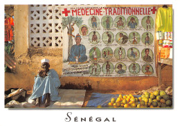 SENEGAL LE MEDECIN - Sénégal