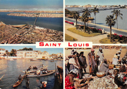 SENEGAL SAINT LOUIS - Senegal