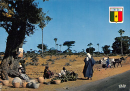SENEGAL SCENES DE VIE - Senegal