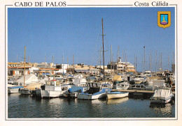 Espagne CABO DE PALOS COSTA CALIDA - Other & Unclassified