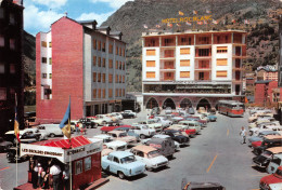 ANDORRE LES ESCALDES - Andorre