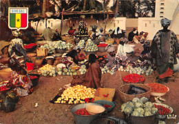 SENEGAL MARCHE - Senegal