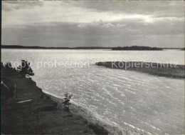 72362432 Masuren Niedersee Ostpreussen Sniardwy See Masuren Niedersee - Pologne