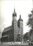 72362427 Krakow Krakau Notre Dame Eglise Krakow Krakau - Poland