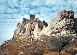 13-LES BAUX-N°C-4348-A/0385 - Les-Baux-de-Provence