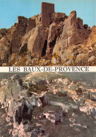 13-LES BAUX-N°C-4348-A/0387 - Les-Baux-de-Provence
