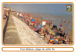 80-FORT MAHON PLAGE-N°C-4348-A/0273 - Fort Mahon