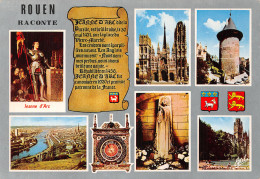 76-ROUEN-N°C-4348-A/0209 - Rouen