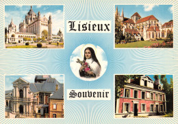 14-LISIEUX-N°C-4348-A/0193 - Lisieux