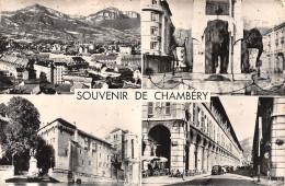 73-CHAMBERY-N°C-4347-E/0385 - Chambery