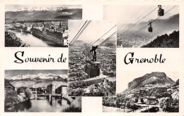 38-GRENOBLE-N°C-4347-E/0243 - Grenoble