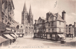 50-SAINT LO-N°C-4347-E/0237 - Saint Lo