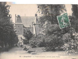 61-ARGENTAN-N°C-4347-E/0095 - Argentan