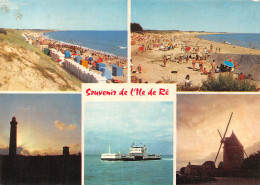 17-ILE DE RE-N°C-4347-D/0375 - Ile De Ré