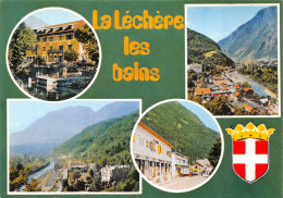 73-LA LECHERE LES BAINS-N°C-4347-D/0339 - Autres & Non Classés