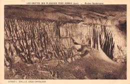 39-ARBOIS GROTTES DES PLANCHES-N°5190-B/0035 - Arbois