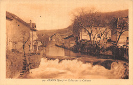 39-ARBOIS-N°5190-B/0013 - Arbois