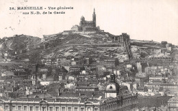 13-MARSEILLE-N°5190-A/0389 - Non Classés