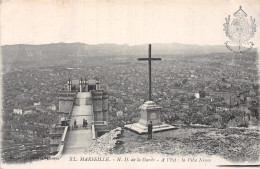 13-MARSEILLE-N°5190-A/0395 - Non Classés