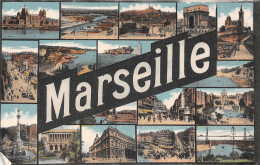 13-MARSEILLE-N°5190-A/0391 - Non Classés