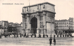 13-MARSEILLE-N°5190-A/0379 - Non Classés