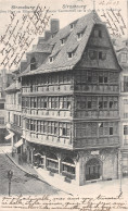 67-STRASBOURG-N°5190-A/0127 - Strasbourg