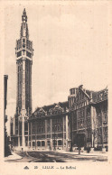 59-LILLE-N°5190-A/0107 - Lille