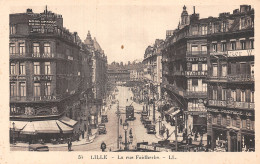 59-LILLE-N°5190-A/0099 - Lille