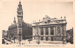 59-LILLE-N°5190-A/0101 - Lille
