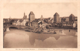 67-STRASBOURG-N°5190-A/0091 - Strasbourg