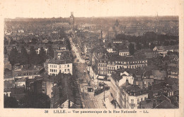 59-LILLE-N°5190-A/0095 - Lille