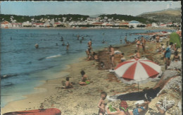 Sanary - La Plage De Six-Fours - (P) - Sanary-sur-Mer