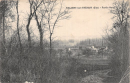 60-BALAGNY SUR THERAIN-N°5189-H/0367 - Autres & Non Classés