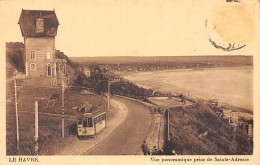 76-LE HAVRE-N°5189-H/0287 - Non Classés