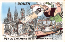 76-ROUEN-N°5189-H/0273 - Rouen