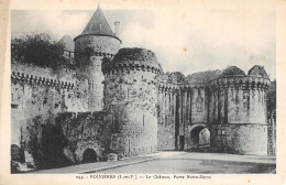 35-FOUGERES-N°5189-H/0259 - Fougeres