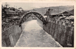 01-GENISSIAT LE BARRAGE-N°5189-H/0221 - Non Classificati