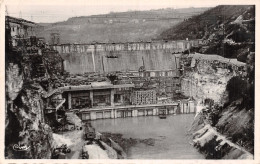 01-GENISSIAT LE BARRAGE-N°5189-H/0217 - Non Classificati