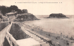 22-SAINT QUAY PORTRIEUX-N°5189-H/0149 - Saint-Quay-Portrieux