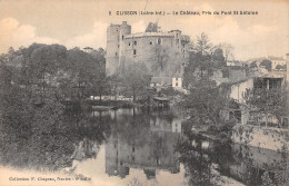 44-CLISSON-N°5189-H/0143 - Clisson