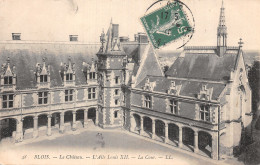 41-BLOIS-N°5189-H/0091 - Blois