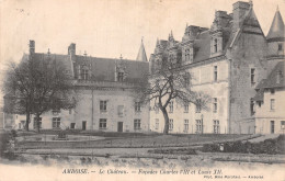 37-AMBOISE-N°5189-H/0101 - Amboise