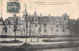 44-CHATEAUBRIANT-N°5189-H/0079 - Châteaubriant