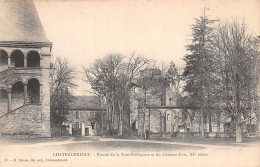 44-CHATEAUBRIANT-N°5189-H/0077 - Châteaubriant