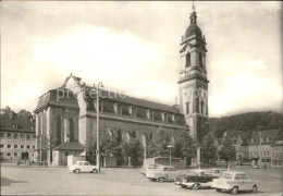 72362313 Eisenach Thueringen Georgenkirche Eisenach - Eisenach