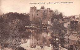 44-CLISSON-N°5189-H/0075 - Clisson