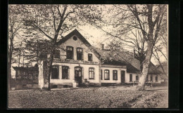 AK Hellern Bei Osnabrück, Gasthaus Blankenburg  - Osnabrueck