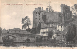 44-CLISSON-N°5189-H/0071 - Clisson