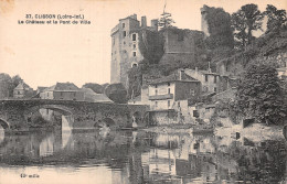 44-CLISSON-N°5189-H/0059 - Clisson