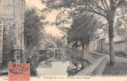 28-CHARTRES-N°5189-H/0025 - Chartres